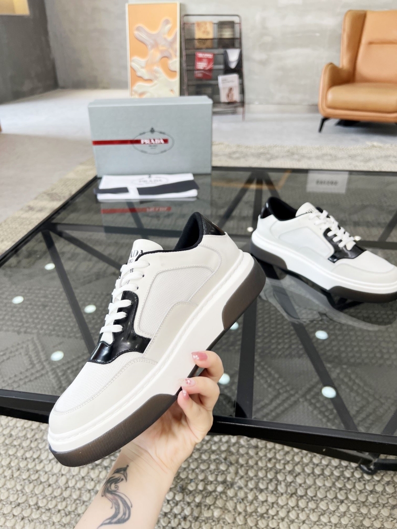 Prada Casual Shoes